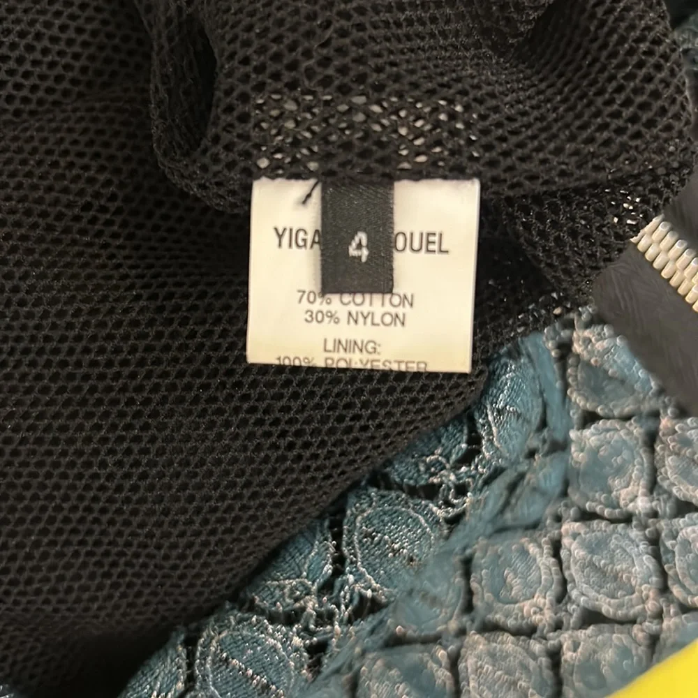 Yigal Azrouel gorgeous yigail